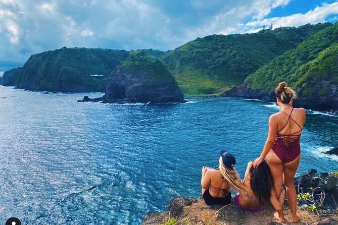 Road To Hana Tour with GO PRO 13 Videography - Price and value: what $269.50 really includes