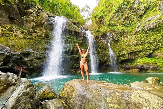 Road To Hana Tour with GO PRO 13 Videography - Who should book this Road to Hana GoPro tour