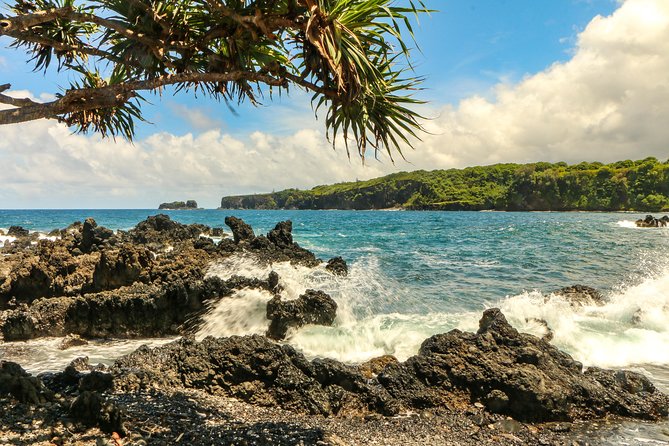 Road to Hana Tour with Lunch and Pickup - Hotel pickup timing: how not to start the day frazzled