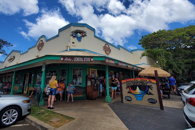 Round Trip North Shore Shuttle from Waikiki to Haleiwa Town / Haleiwa Harbor - Return Timing: Why the Schedule Feels Like a Half-Day Deal