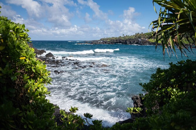 Scenic Coastal Adventure In 4x4 With Turtle Town Snorkel + Photos - The Turtle Reef snorkel: gear, guidance, and why Olowalu is worth the trip