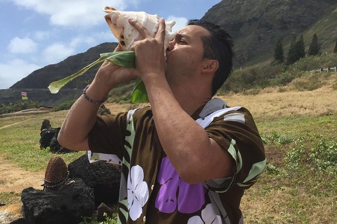Secret Oahu Hawaii Culture Tour With A Local Guide - A half-day Oahu route that feels personal