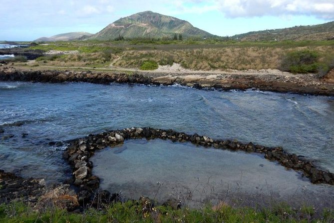 Secret Oahu Hawaii Culture Tour With A Local Guide - Makapu’u Heiau: temple history plus the nearby monk seal habitat