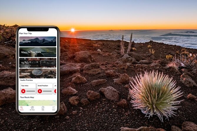 Self-Guided Audio Driving Tour in Maui - Pipiwai Trail: The Road to Hana Hike That’s Worth a Real Block of Time