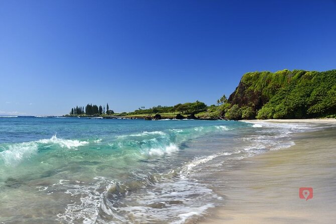Self-Guided Audio Driving Tour in Road To Hana - Stop-by-Stop Highlights: Hana Highway to Ho‘okipa