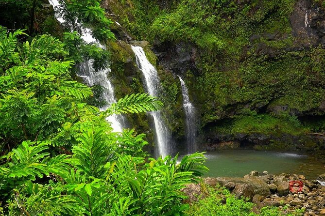 Self-Guided Audio Driving Tour in Road To Hana - Waterfalls and Beach Breaks: Twin Falls to Hamoa