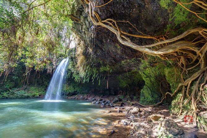 Self-Guided Audio Driving Tour in Road To Hana - Wai‘anapanapa and Pipiwai: The Main Event Finale