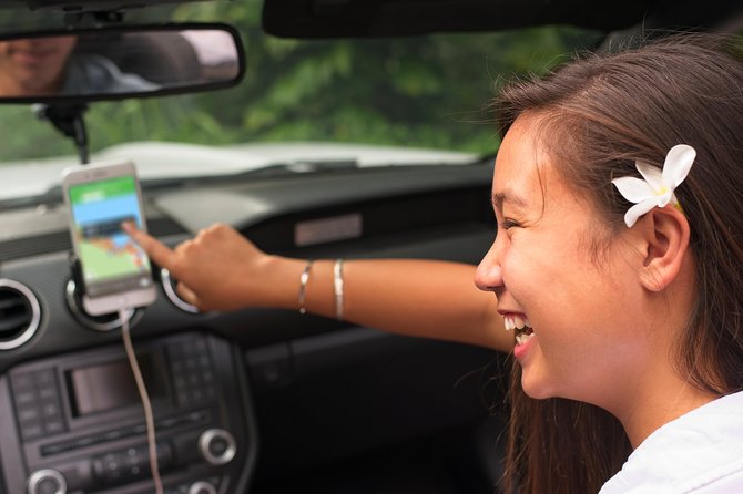 Shaka Guide Maui "Classic" Road to Hana Audio Driving Tour - Why This Audio Drive Fits the Road to Hana So Well