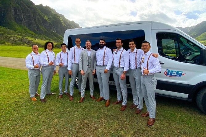 Shared Arrival Transfer from Honolulu Airport to Waikiki Hotels - Where you meet the shuttle: airline-specific instructions that save time