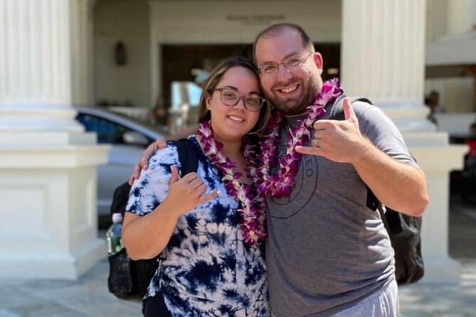 Shared Departure Transfer from Waikiki Hotels to Honolulu Airport - The Pickup System: Reminders, Timing, and How You’ll Find the Van