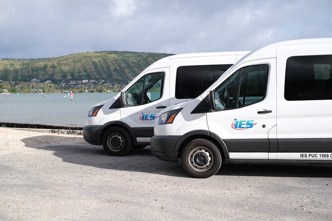 Shared Departure Transfer from Waikiki Hotels to Honolulu Airport - How Long It Takes and What Can Change Your Timing