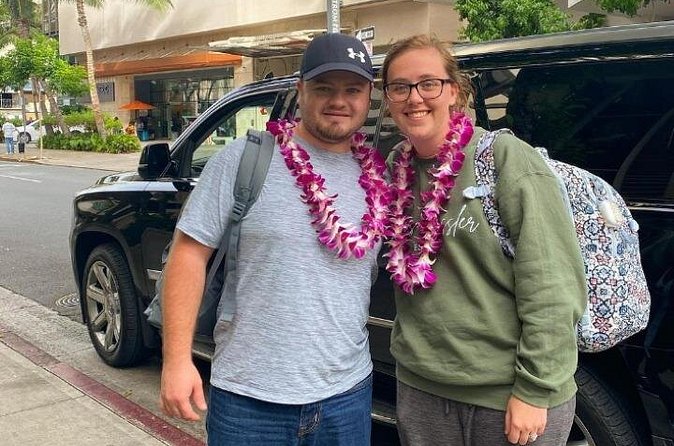 Shared Departure Transfer from Waikiki Hotels to Honolulu Airport - Should You Book This Waikiki Hotel to Honolulu Airport Shuttle?