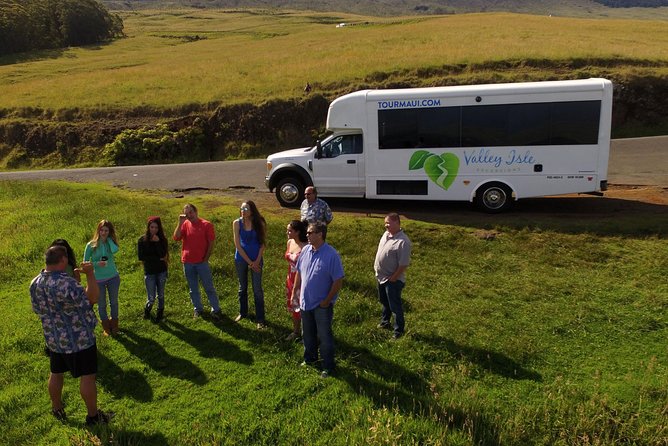 Shore Excursion: Haleakala Sunrise Tour for Pride of America Passengers - Price and value: is $263.99 worth it?
