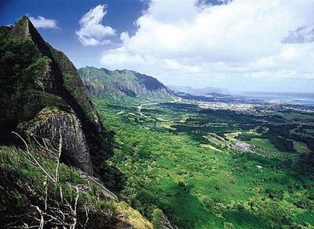 Sights & Bites Ultimate Oahu Circle Island Foodie Tour - Key highlights worth knowing