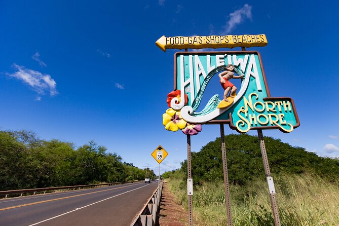 Sights & Bites Ultimate Oahu Circle Island Foodie Tour - Sweet Start: Leonard’s Malasada and the Macadamia Stop That Actually Feeds You