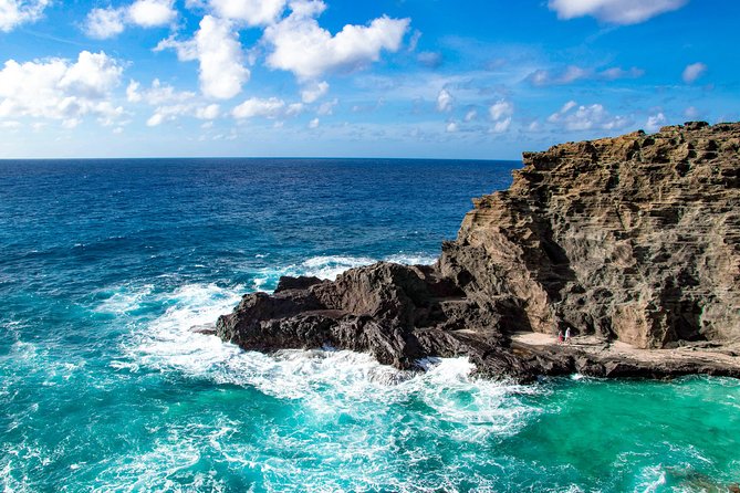 Sights & Bites Ultimate Oahu Circle Island Foodie Tour - Pickup and Timing: How to Start Without Stress