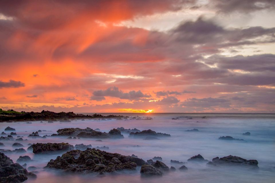 Small Group 3 Hour Honolulu Sunrise Tour with Malasadas - Price and value: is $70 worth it?