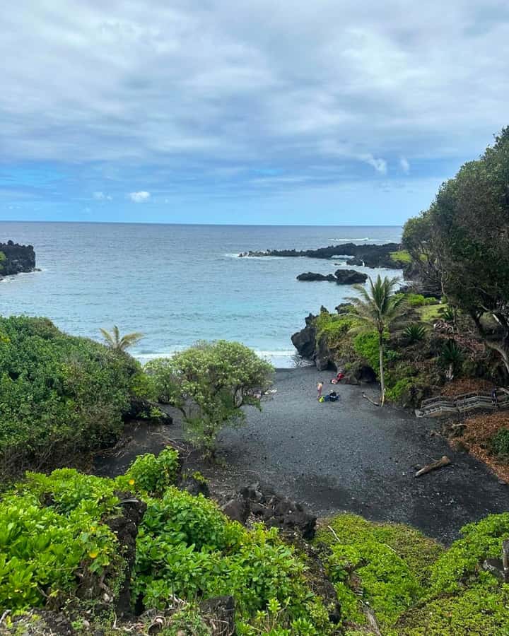 Small Group Full Day Road to Hana Adventure Guided Tour - Hana Highway, Managed Like a Proper Day Trip