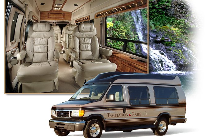 Small-Group Luxury Tour: Road to Hana and Ka'eleku Cavern Day Trip - Key Highlights That Matter on This Road to Hana + Cave Day
