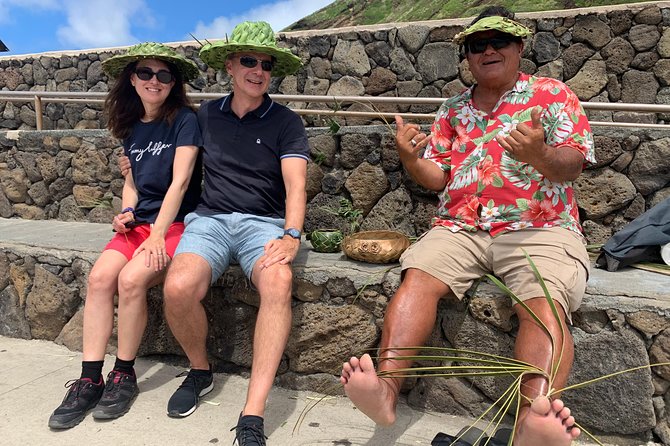 Small Group North Shore Circle Island Tour Oahu - Stop by Stop: Diamond Head to Dole in One Smooth Stretch
