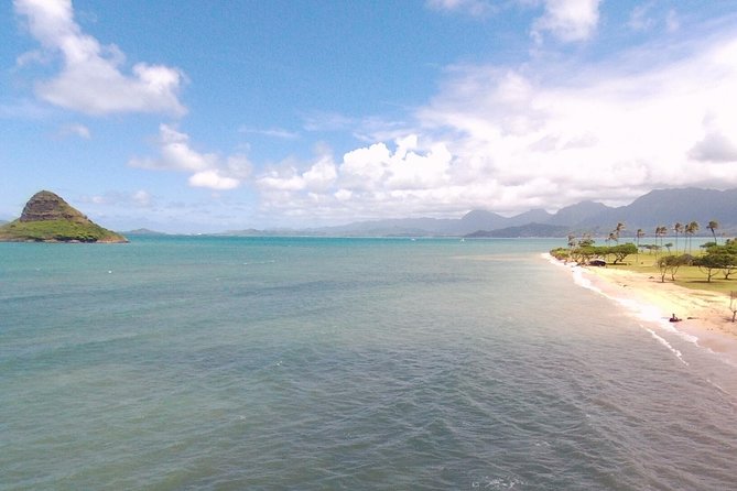 Small Group North Shore Circle Island Tour Oahu - Kahuku Lunch at Food Trucks: Where the Day Gets Real