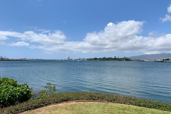 Small Group-Oahu Tour, Dole Plantation, Northshore, Sunset Beach - Key highlights worth clocking