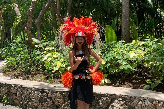Small Group-Oahu Tour, Dole Plantation, Northshore, Sunset Beach - Why this Oahu loop makes sense for limited time