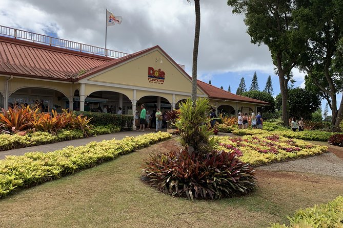 Small Group-Oahu Tour, Dole Plantation, Northshore, Sunset Beach - Polynesian Cultural Center: why timing matters