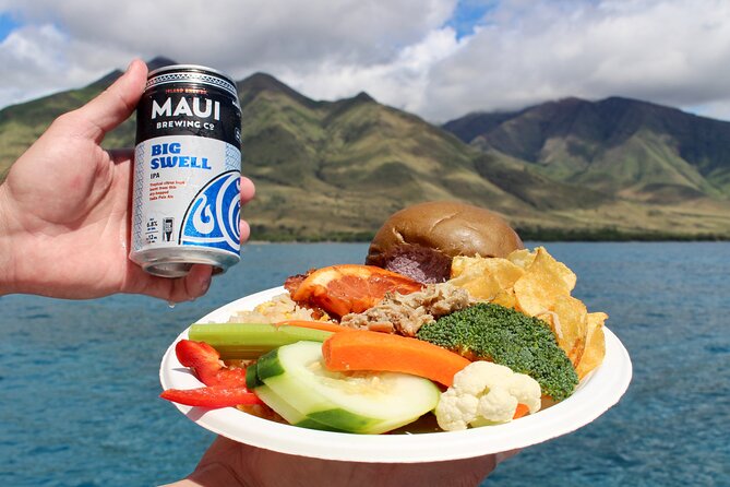 Snorkel Sail Adventure off Ka'anapali Beach, Maui - Stop at Ka’anapali: why starting on this beach is a smart choice