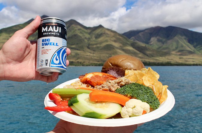 Snorkel Sail Adventure off Ka'anapali Beach, Maui - Weather and route changes: how to plan without stressing