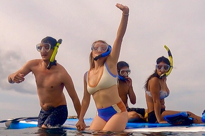 Snorkeling for Non-Swimmers with Photos Guided Tour Wailea Beach - Which stop you’ll actually care about: Wailea Beach