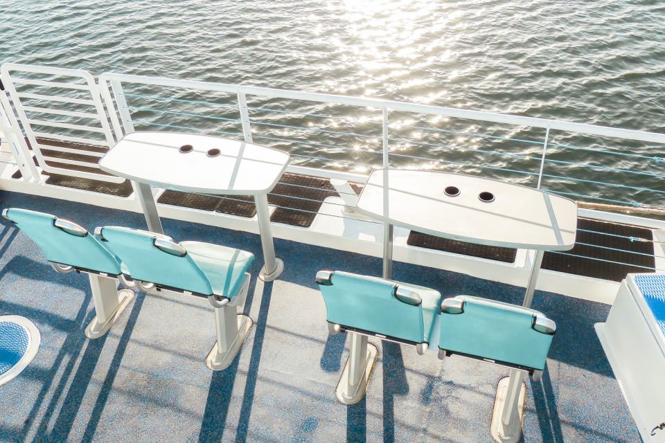 South Maui: Molokini Snorkeling Adventure - Safety, Gear, and What to Bring for a Stress-Free Snorkel Day
