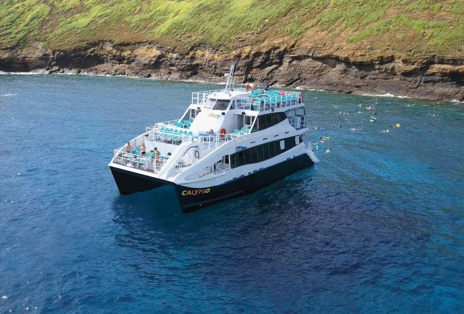 South Maui: Molokini Snorkeling Adventure - Who This Tour Fits Best (and Who Should Skip It)