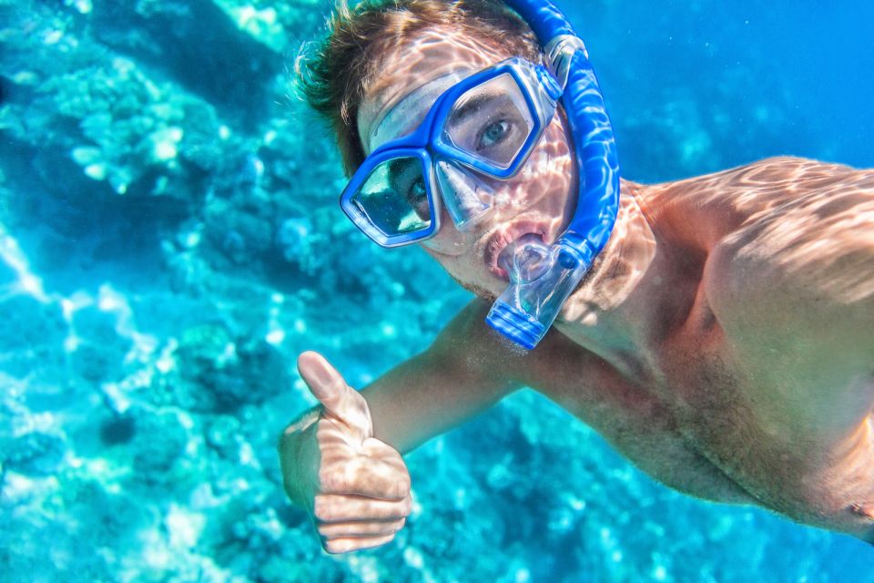South Maui: Premium Turtle Town Kayak and Snorkel Tour - Snorkeling in Turtle Town: what you’re actually looking for
