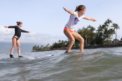 South Maui: Semi-Private Surf Lesson - The 10–15 Minute Land Lesson That Saves You in the Water