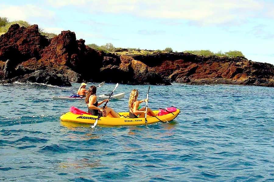 South Maui: Waterfall Tour w/ Kayak, Snorkel, and Hike - Key Things That Make This South Maui Day Work