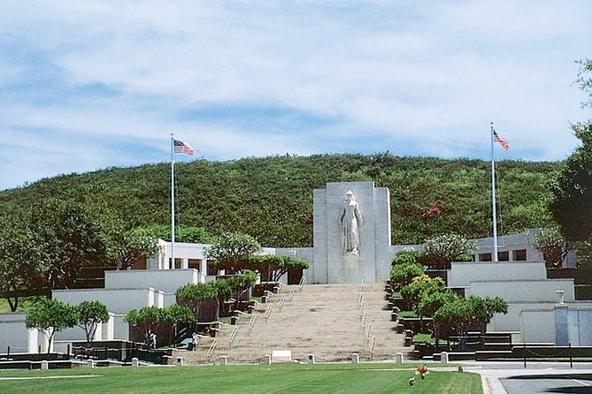 Stars and Stripes Tour: Pearl Harbor and Battleship Missouri - Skip-the-lines and what it really buys you