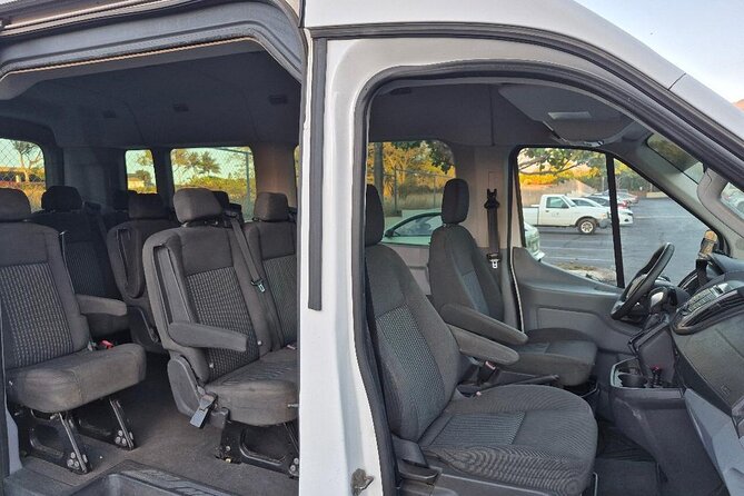 Stellar HI Tours- 15 person van-your own private tour to Hana! - How the 11–12 Hour Day Really Works