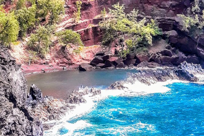 Stellar HI Tours- 15 person van-your own private tour to Hana! - Paia First Stop: Snacks, Breakfast Vibes, and a Quick Reset