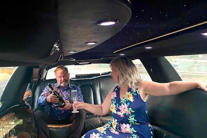 Stretch Limousine Private Transfer around the Island of Maui - Timing: 4 to 6 hours on Maui (and how to pace yourself)