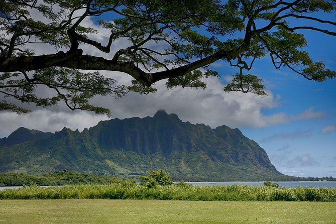 Sunrise Plus Island Tour - What you’ll pay extra for: breakfast and lunch