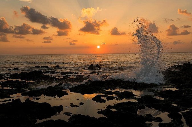 Sunrise Plus Island Tour - Price and value: $165 for coaching, gear, and a handled route
