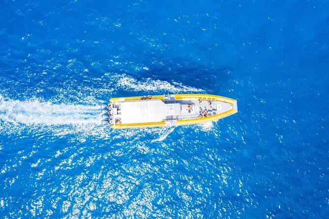 Super Raft - Private Charter Maui 3 Hour Snorkel to Coral Gardens or Molokini - Private Super Raft Maui: What You’re Really Buying