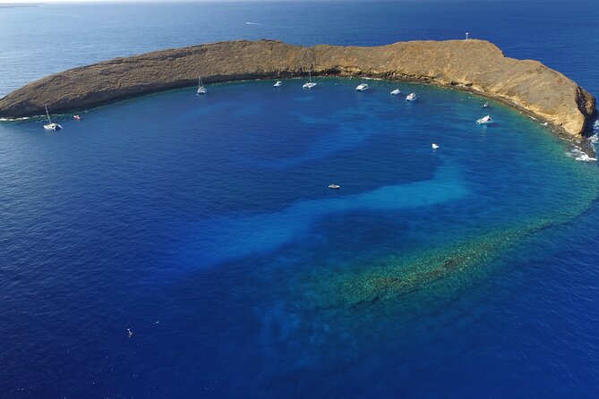 Super Raft - Private Charter Maui 3 Hour Snorkel to Coral Gardens or Molokini - Meeting Point and Timing: The Simple Part That Still Matters