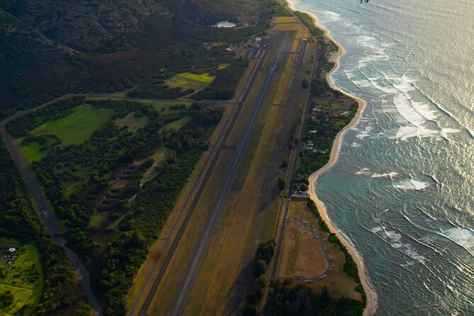Tandem Skydiving with GoJump in Hawaii - Photo and Video Packages: Worth It, But Know What You’re Paying For