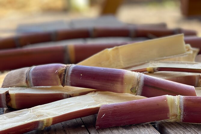 Taste of Hawaii: A Maui Farm Tour - La Kāhea Community Farm: what this 90-minute tour really delivers