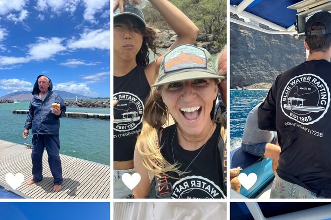 The Best 12 pm 1.5 Hour Whale Watching Tour - Hearing Whale Songs With a Hydrophone (And Why It Matters)