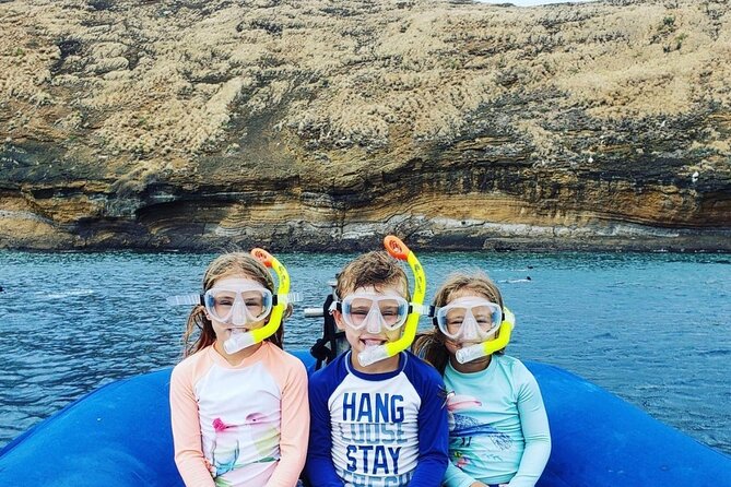 The Best 2 Hour Molokini Express Snorkeling - Why Late-Morning Molokini Feels Smarter Than the Usual Rush