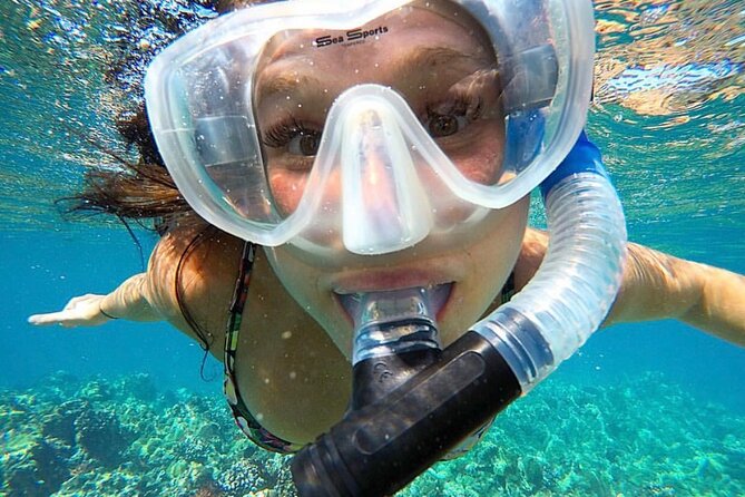 The Best 2 Hour Molokini Express Snorkeling - Who This Tour Suits Best on Maui
