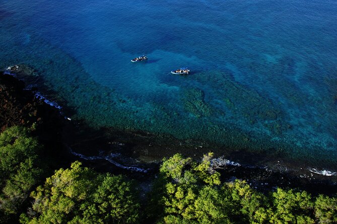 The Best 4 hour inclusive Kanaio Sea Caves and La Perouse Snorkel - From 7:00 am Kihei to sea caves: the day’s rhythm